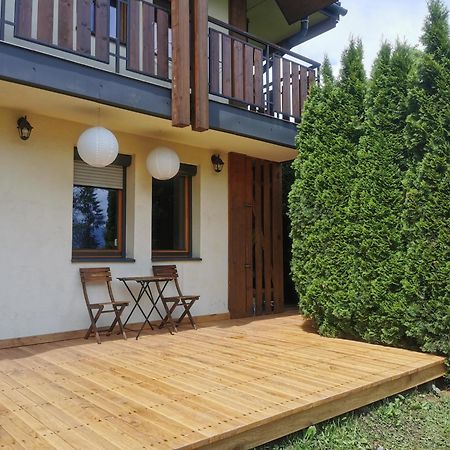 Apartament Polna Zakopane Extérieur photo