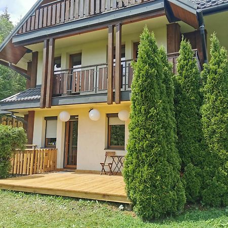 Apartament Polna Zakopane Extérieur photo