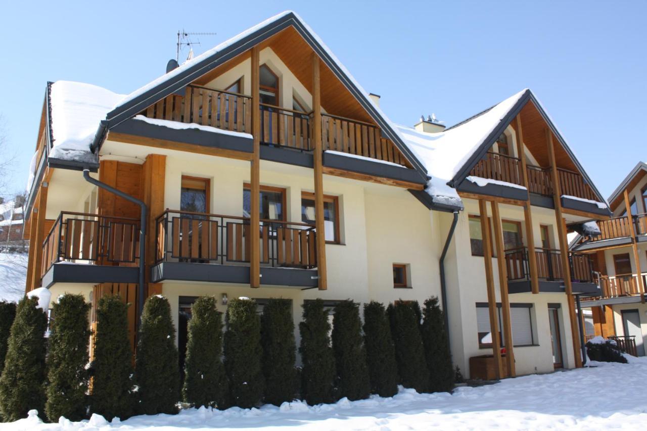 Apartament Polna Zakopane Extérieur photo