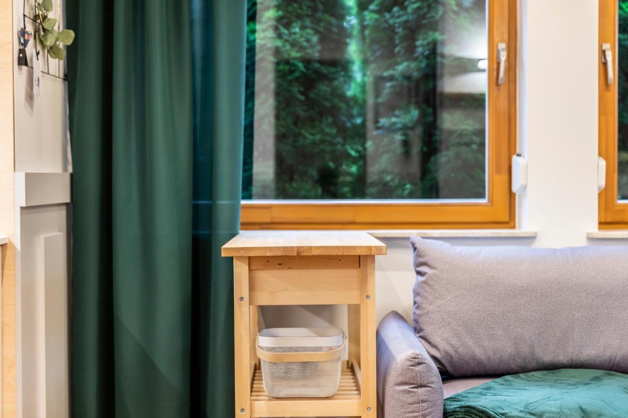 Apartament Polna Zakopane Extérieur photo